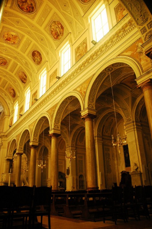 Cattedrale di Trapani